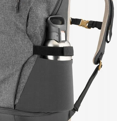 Quechua NH Arpenaz 500 Ice Compartment 20 litrų žygio kuprinė