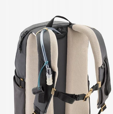 Quechua NH Arpenaz 500 Ice Compartment 20 litrų žygio kuprinė