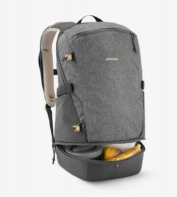 Quechua NH Arpenaz 500 Ice Compartment 20 litrų žygio kuprinė