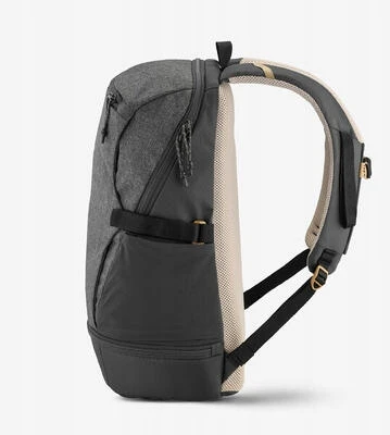 Quechua NH Arpenaz 500 Ice Compartment 20 litrų žygio kuprinė