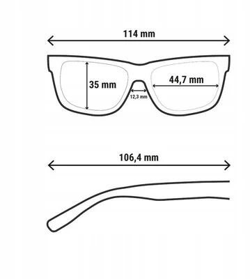 Quechua Vaikų akiniai nuo saulės Mh B140, 2-4 m., Uv-400, 3 kategorija