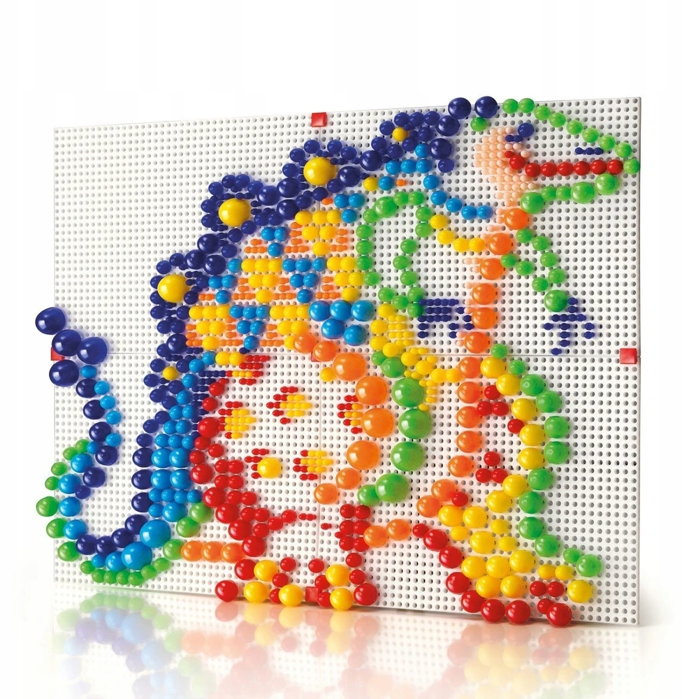 Dėlionė - mozaika Quercetti FANTACOLOR MODULAR