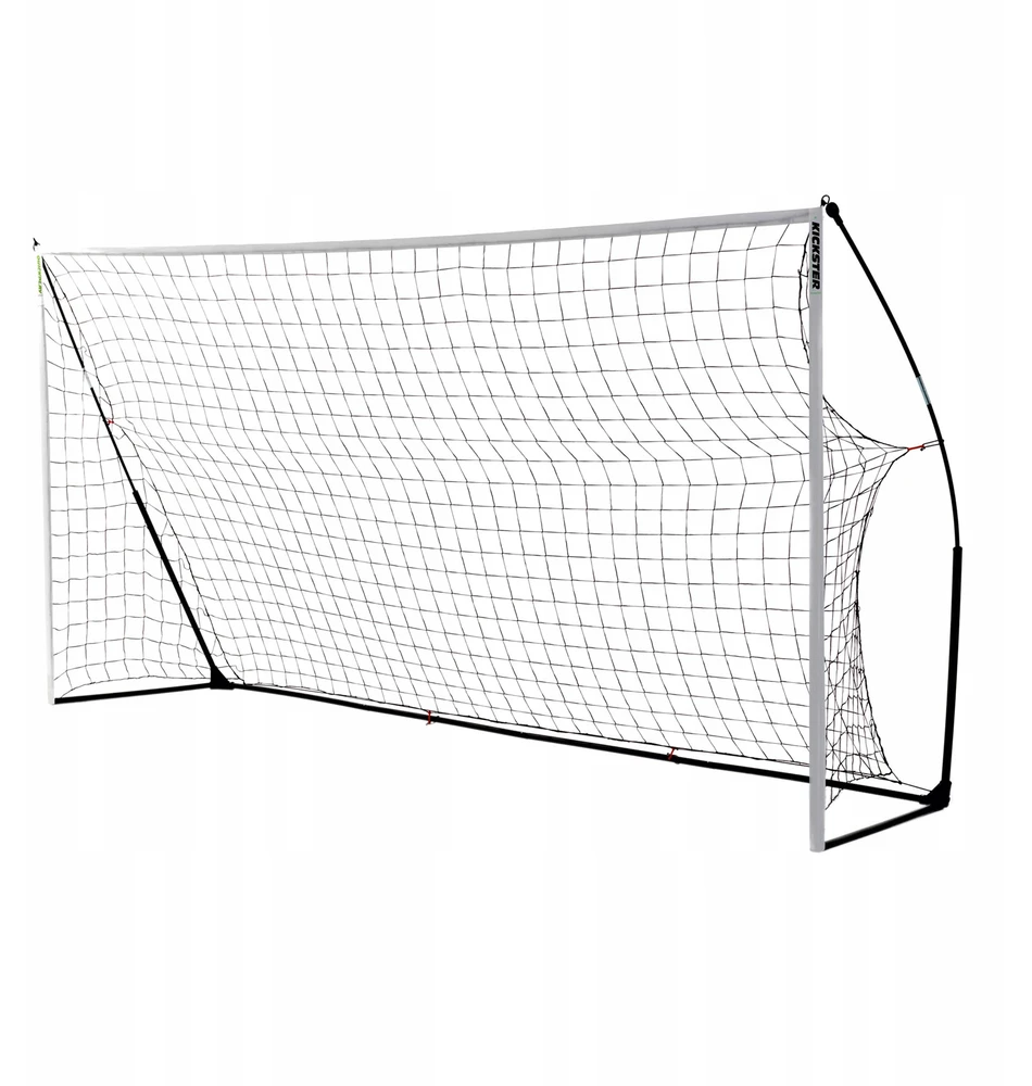 Quickplay Greitai surinkami futbolo vartai Kickster Academy Futsal (matmenys 3 x 2 m)