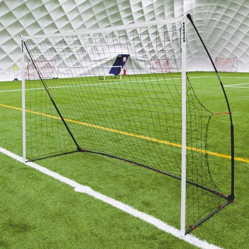 Quickplay Greitai surinkami futbolo vartai Kickster Academy Futsal (matmenys 3 x 2 m)