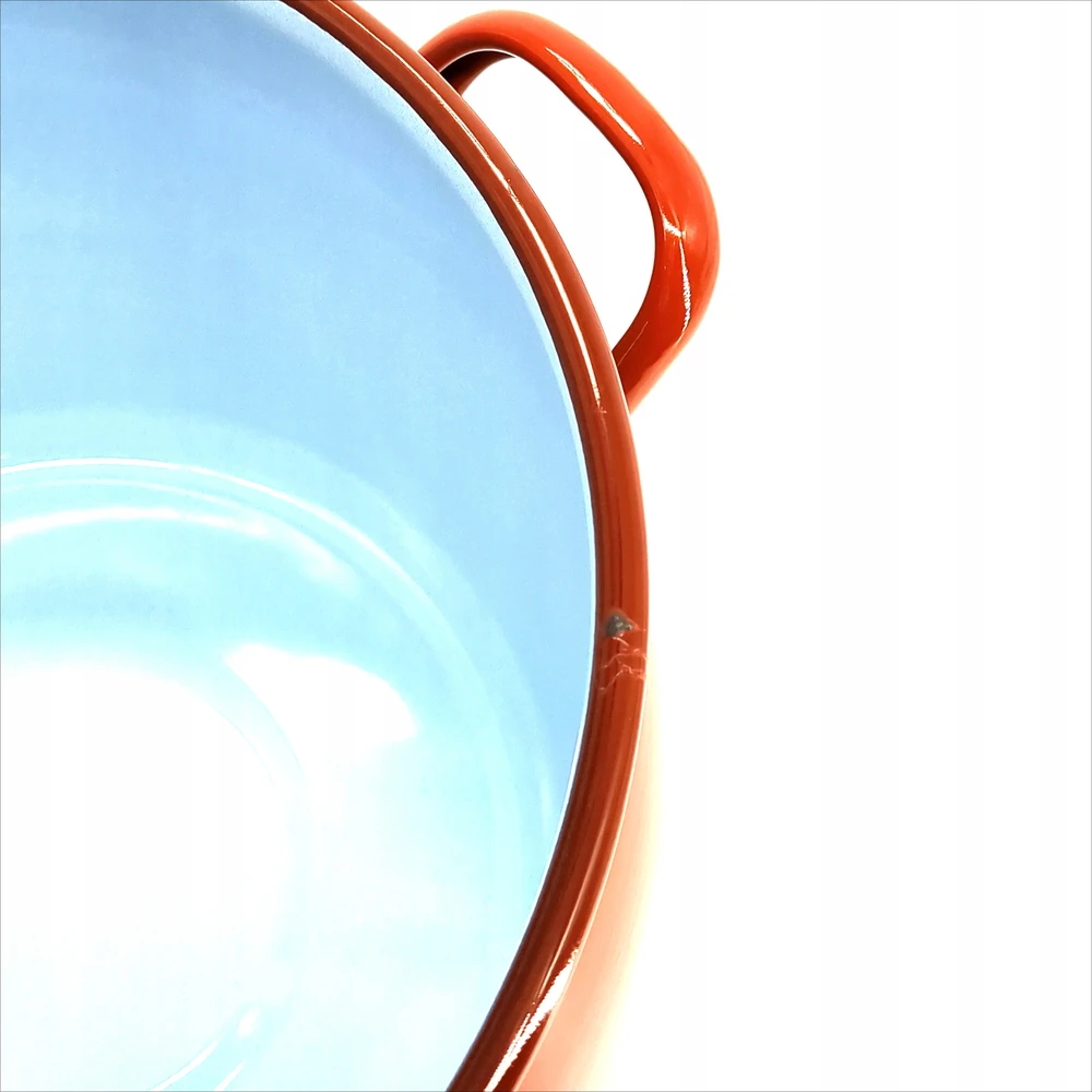 Quid Classic - Apvalus puodas su dangteliu, 28 cm