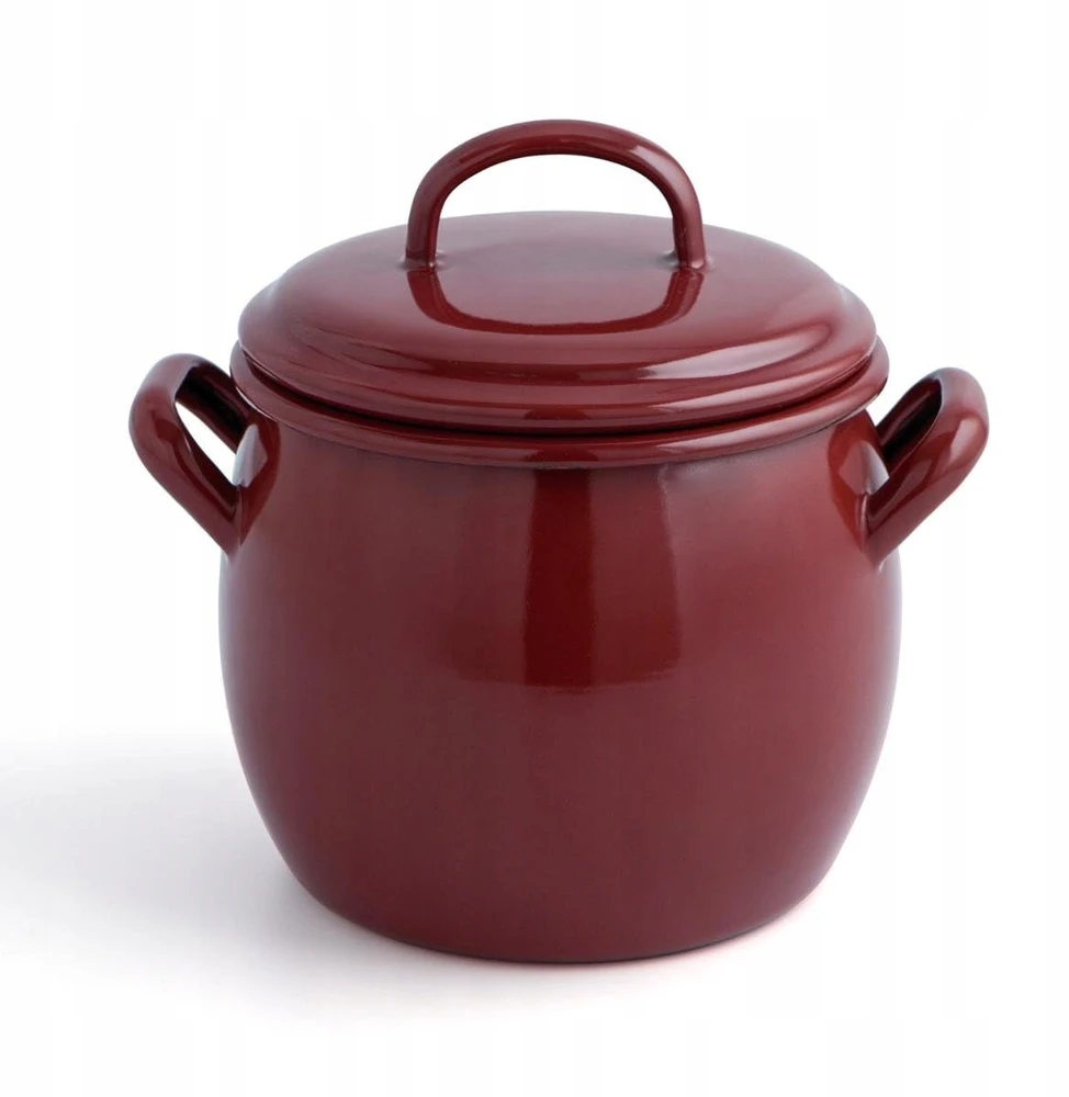 Quid Classic - Apvalus puodas su dangteliu, 28 cm