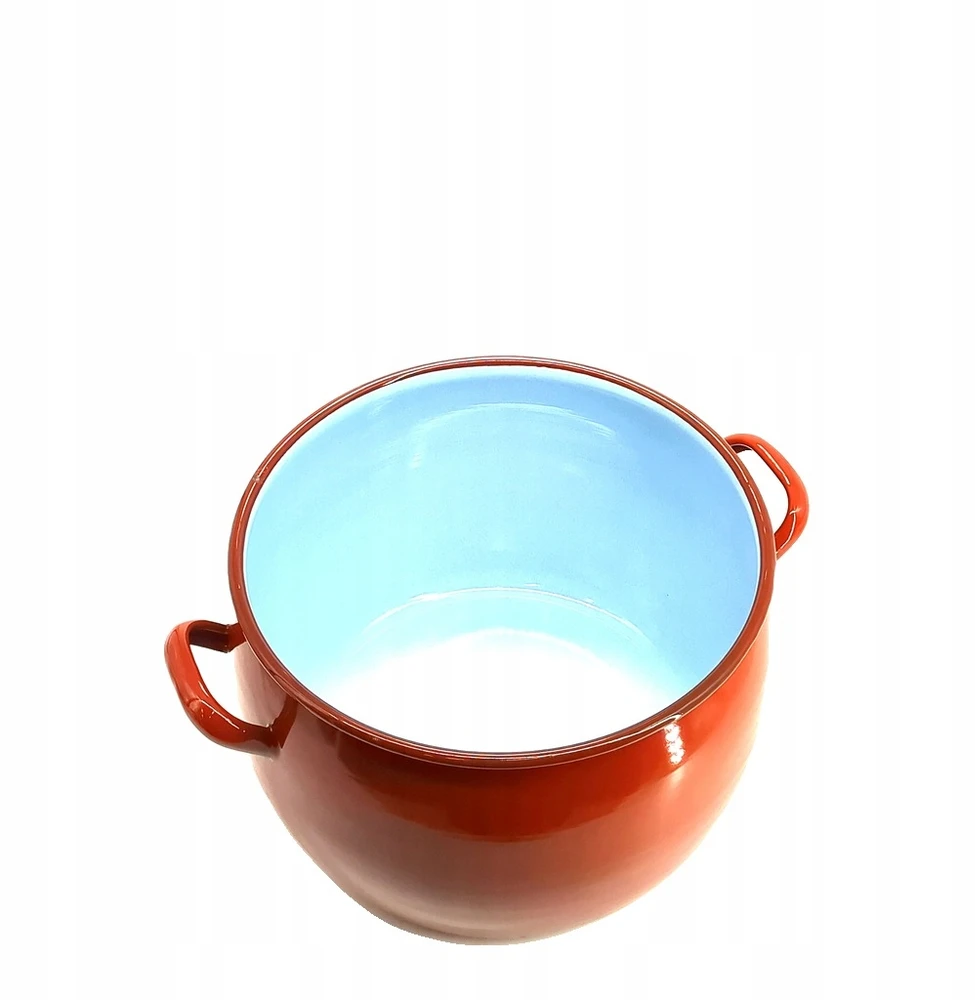 Quid Classic - Apvalus puodas su dangteliu, 28 cm
