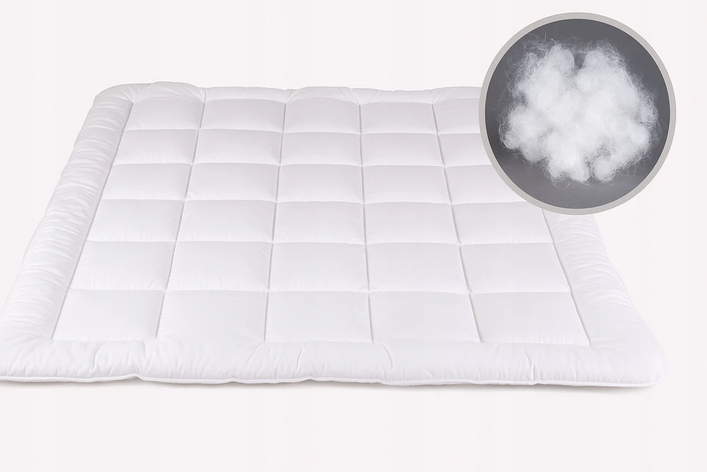 QUILT 160X200 ANTI-ALLERGIC MEDICAL WHOLE AMW QUILTED APPROPRIATE