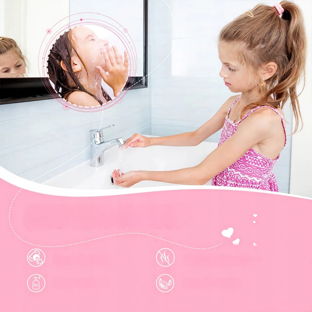 Qulki MAKE UP kosmetikos dėžutė, paveikslai, tapybos rinkinys, namų SPA makiažas