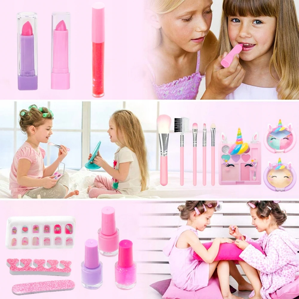 Qulki MAKE UP kosmetikos dėžutė, paveikslai, tapybos rinkinys, namų SPA makiažas