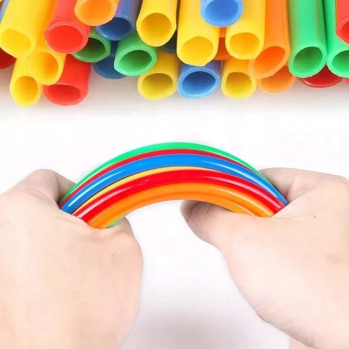 Qulki STATYBINIAI ŠIAUDAI BLOKAI KŪRYBINIAI 3D RINKINYS 600 vnt.