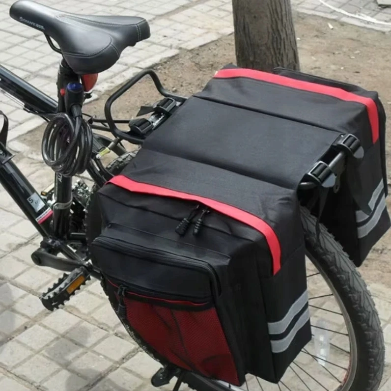 R2 DIDELIS DVIVIRAČIO DVIRAČIO KREPŠELIS Dviračio laikikliui, 30L TARPUS SANITIKA