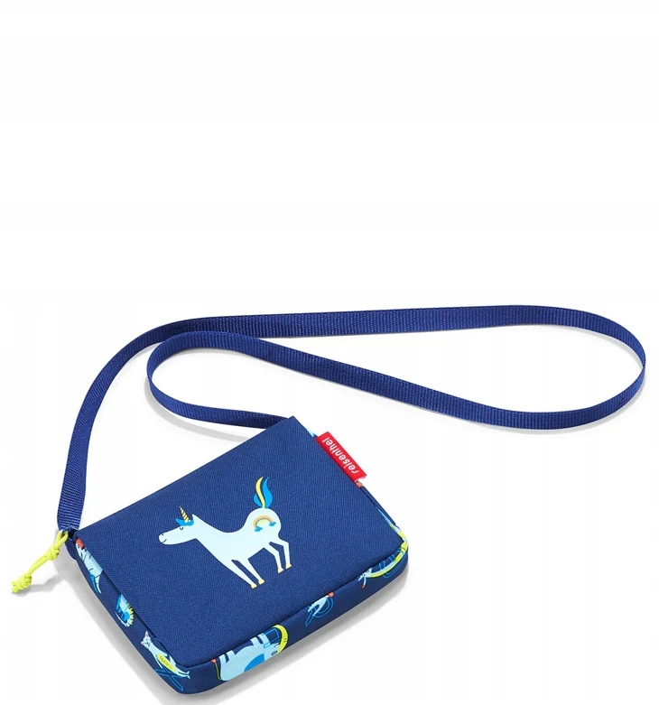 R45 Torebka dziecięca Reisenthel Itbag Kids ABC