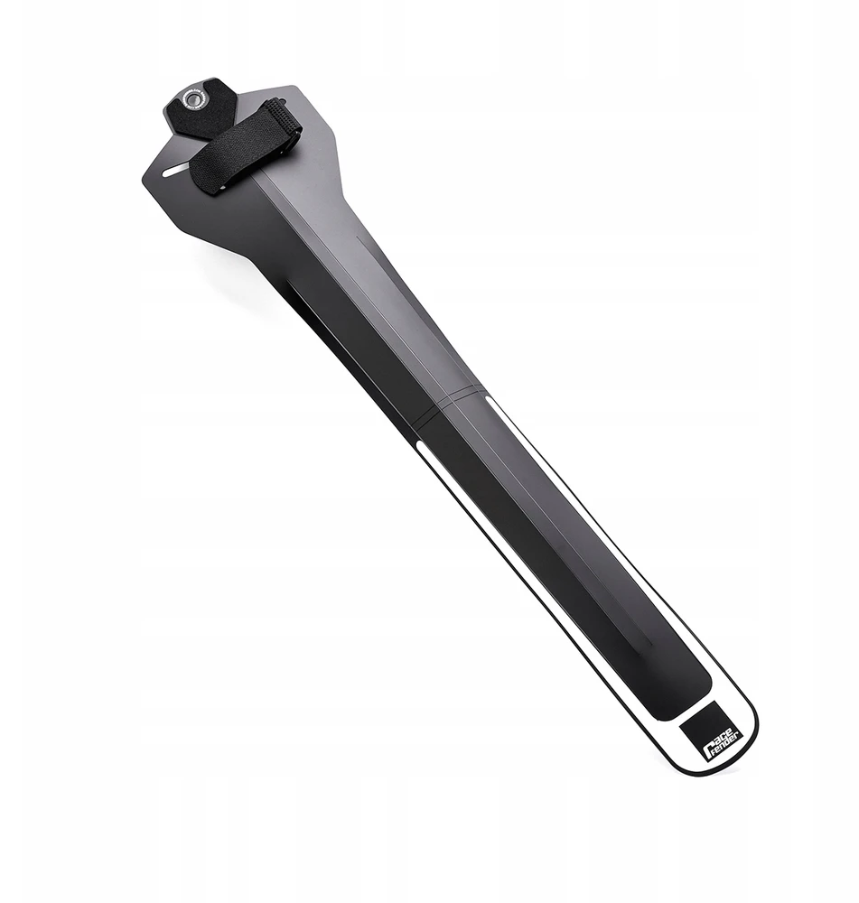 Racefender Rocket Rear dviračio purvasaugis