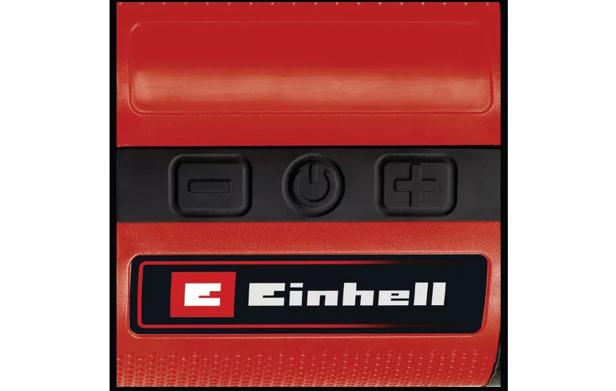 Bluetooth® garso kolonėlė Einhell TC-SR 18 Li BT - Solo; 18 V (be akumuliatoriaus ir pakrovėjo)