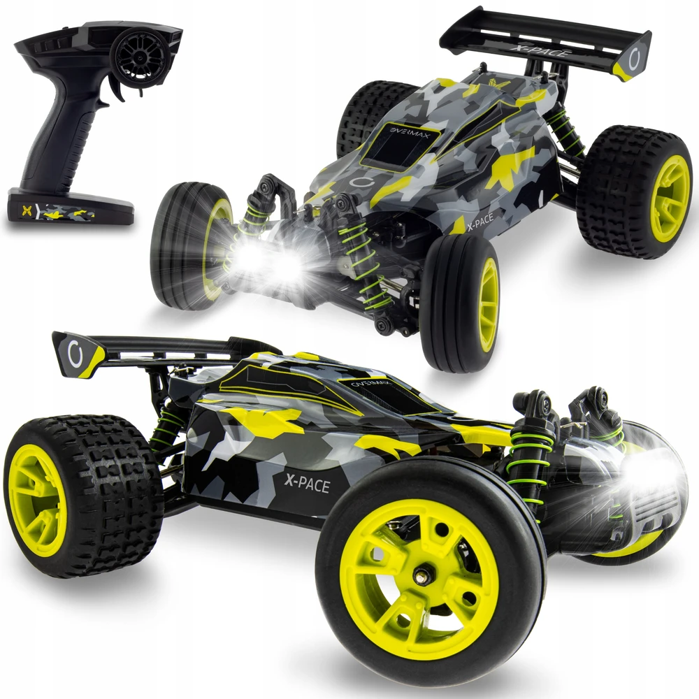 Overmax X-Pace