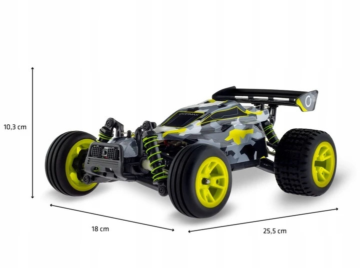 Overmax X-Pace
