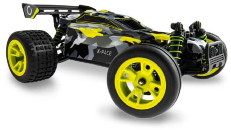 Overmax X-Pace