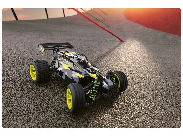 Overmax X-Pace