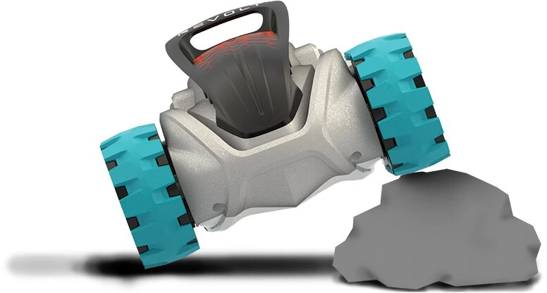 RC automobilis Syma Revolt Biotrax TG1006