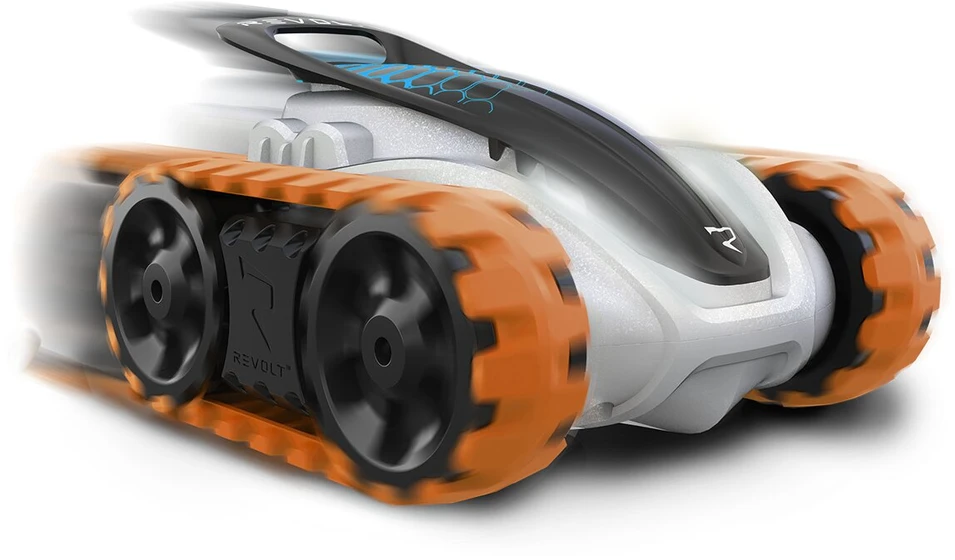 RC automobilis Syma Revolt Biotrax TG1006