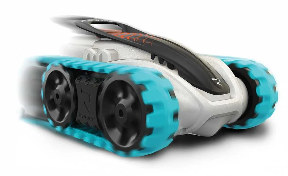 RC automobilis Syma Revolt Biotrax TG1006