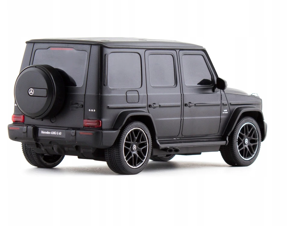 RASTAR automodelis valdomas R/C 1:24 Mercedes-Benz G63, 95800
