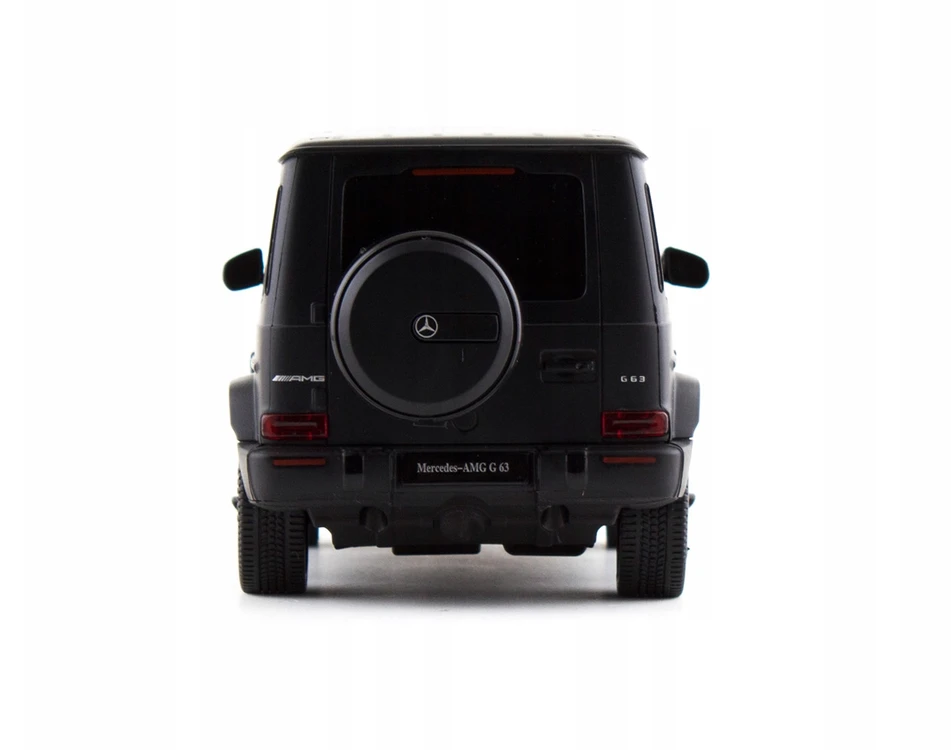 RASTAR automodelis valdomas R/C 1:24 Mercedes-Benz G63, 95800