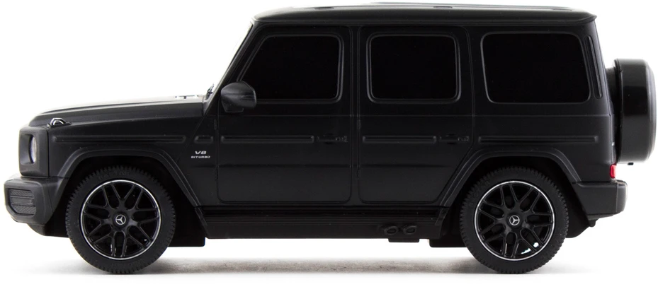 RASTAR automodelis valdomas R/C 1:24 Mercedes-Benz G63, 95800