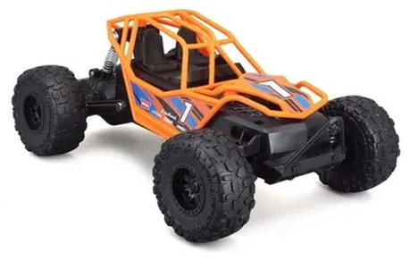 RASTAR valdomas automodelis R/C 1:24 McLaren Senna, 96700
