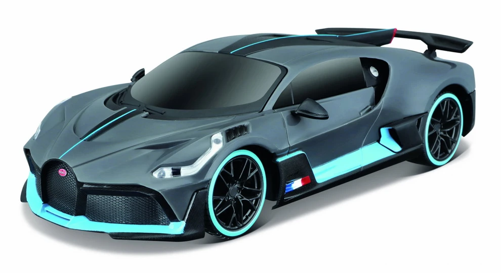 RASTAR valdomas automodelis R/C 1:24 McLaren Senna, 96700