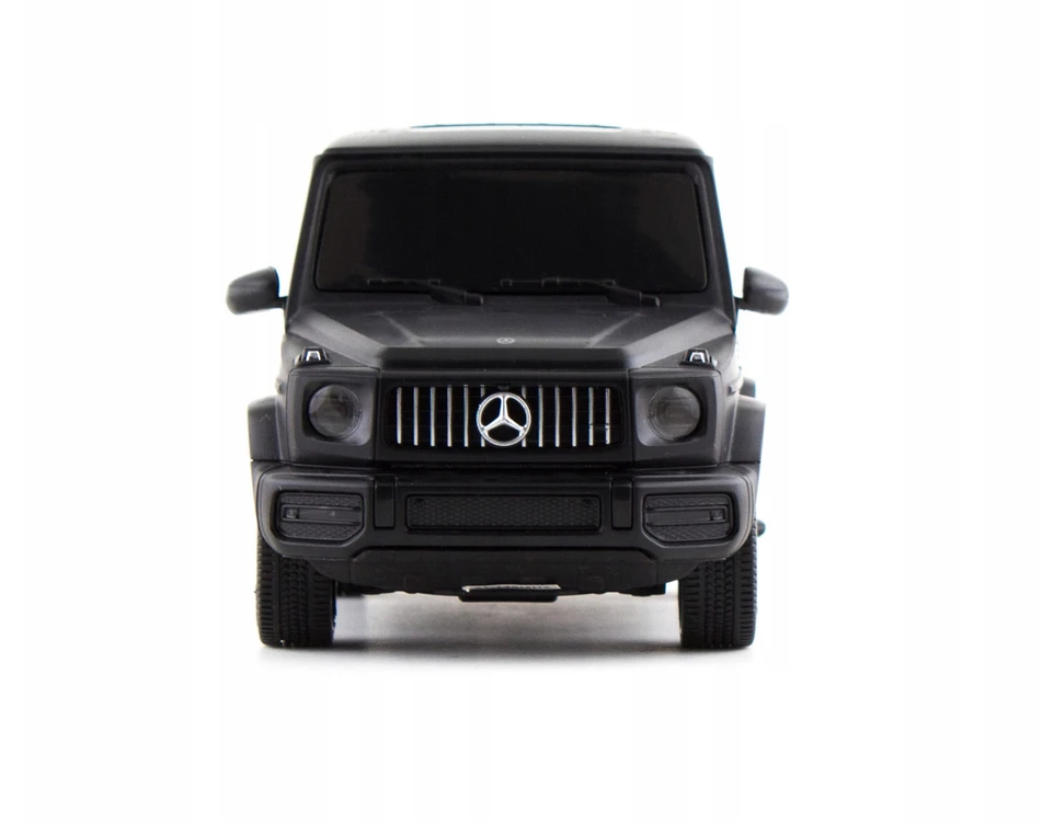 RASTAR automodelis valdomas R/C 1:24 Mercedes-Benz G63, 95800