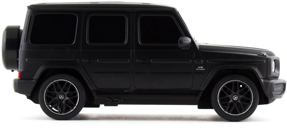 RASTAR automodelis valdomas R/C 1:24 Mercedes-Benz G63, 95800