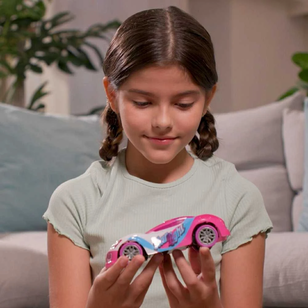 EXOST RC automobilis Žvaigždžių šviesa, 1:28