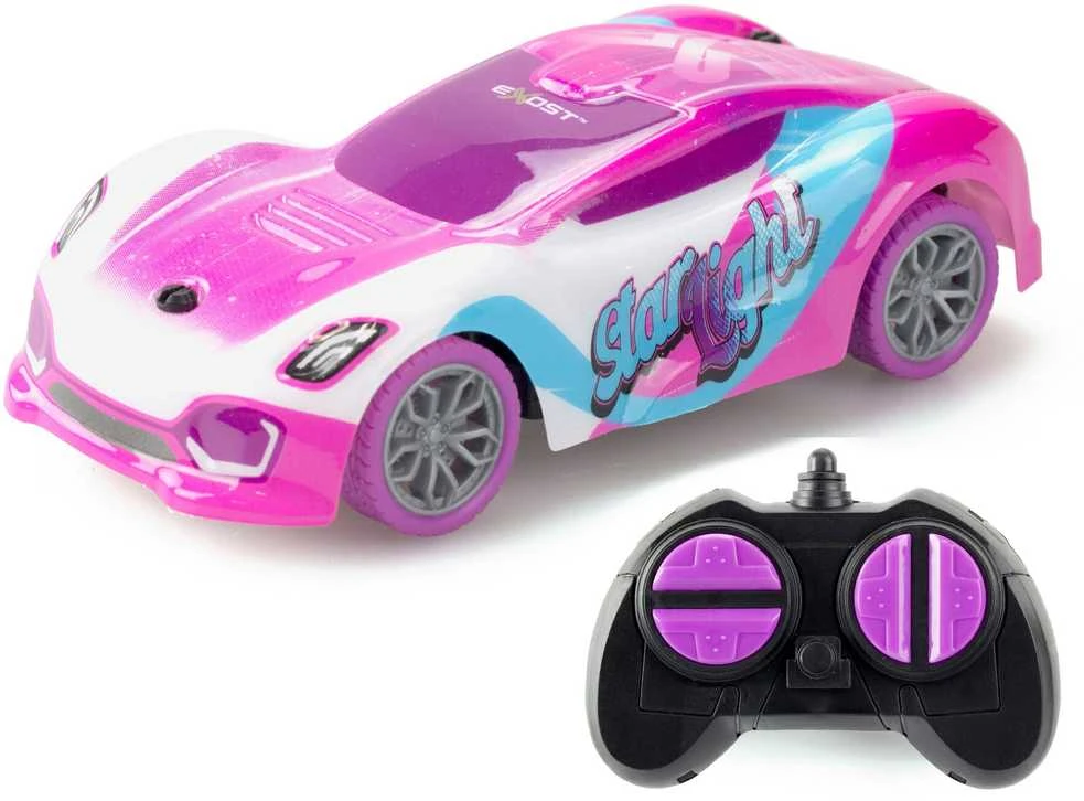 EXOST RC automobilis Žvaigždžių šviesa, 1:28