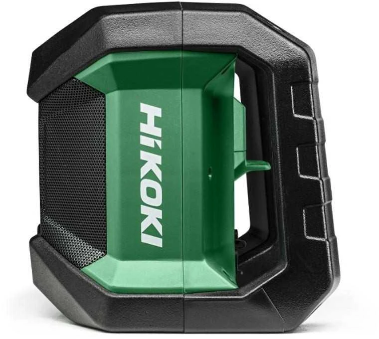 Radijo imtuvas HiKOKI UR18DA 18V