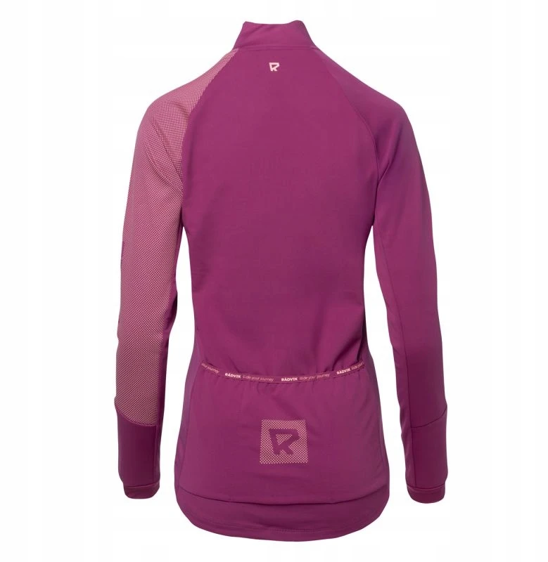Radvik November BV Jumper W dviratininko striukė 92800624369 - L