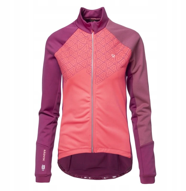 Radvik November BV Jumper W dviratininko striukė 92800624369 - L