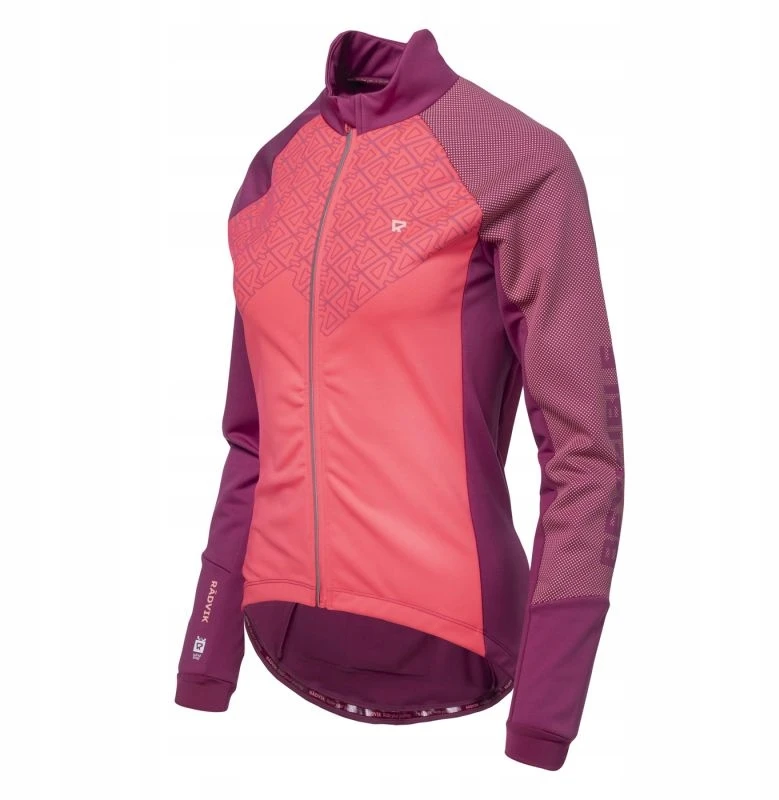 Radvik November BV Jumper W dviratininko striukė 92800624369 - L