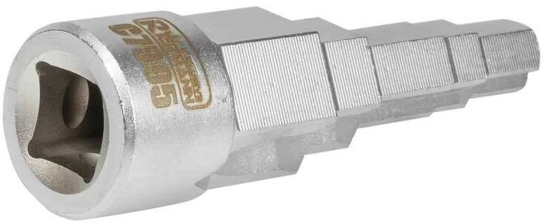 Kita Greito jungimo mova Richmann C7595; 1/2''