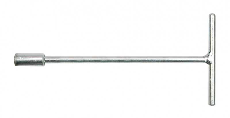 VOREL KLUCZ TRZPIENIOWO - NASADOWY 8mm / 20cm 56770