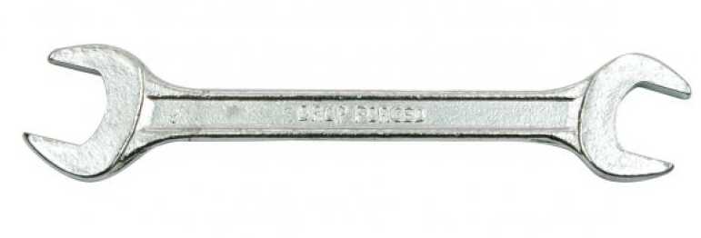 Toya Raktas ĮRANKIS STANDARD kombinuotas 12x13 mm