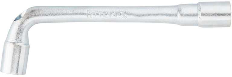 Topex Raktas L formos 19mm