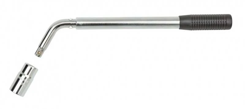 VOREL KLUCZ DO KÓŁ ROZSUWNY 17/19mm 57100