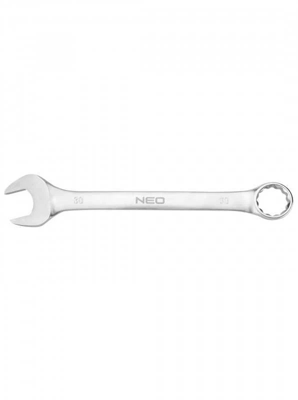 Raktas NEO 09-674 - Plokščias Kilpinis 30 x 340 mm