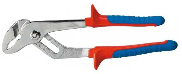 Top Tools Raktas santechninis Topex | 250mm