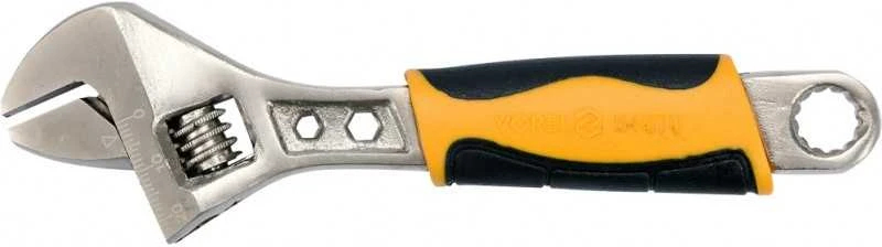 VOREL REGULIUOJAMAS VERŽTAKLIS / SWEDISH 200mm 54071