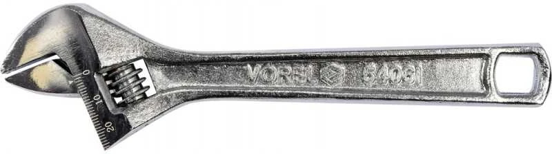 Vorel Toya Sa Poland Raktas reguliuojamas | 300 mm (54063)