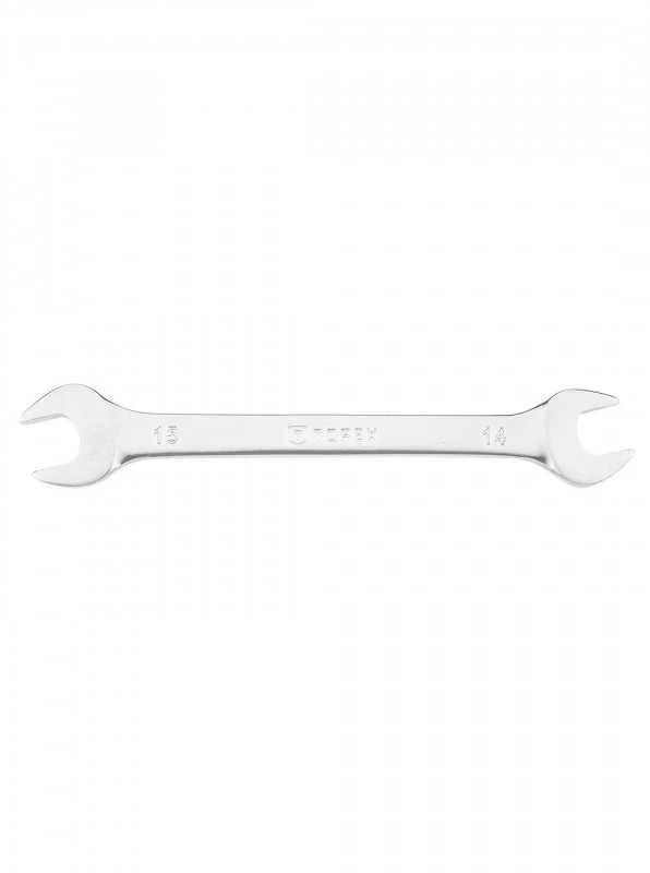 Raktas TOPEX 14x15 mm