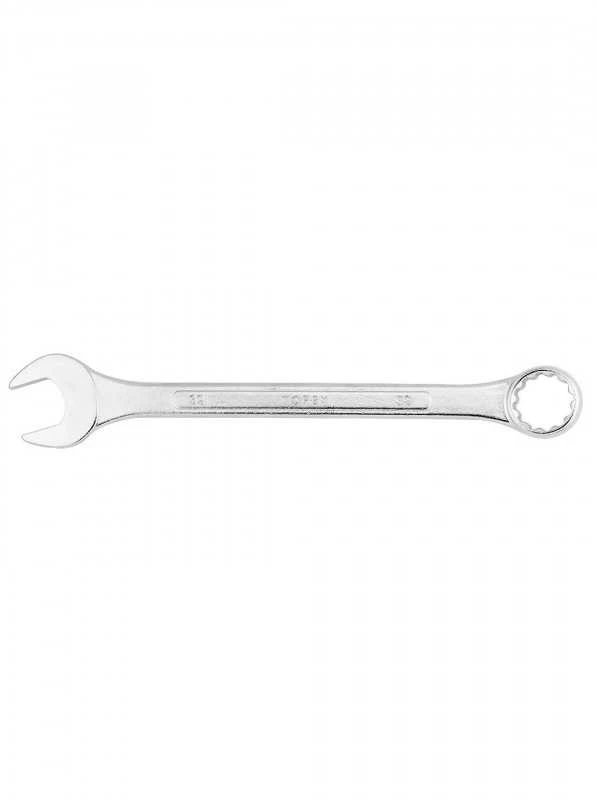 Raktas TOPEX 32 mm plokščias kilpinis